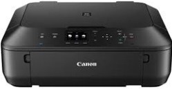 Canon PIXMA MG5560 Multi Function Colour InkJet Wireless Printer + Duplex